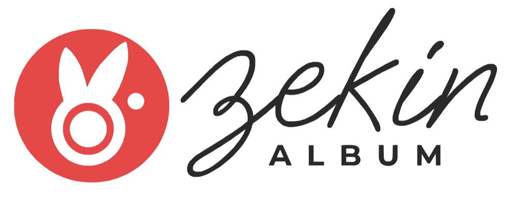Zekin Album